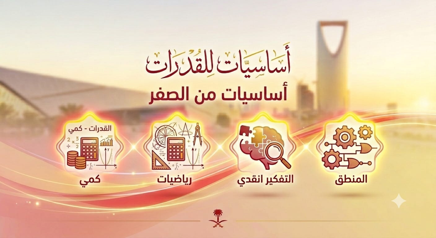 اساسيات من الصفر
