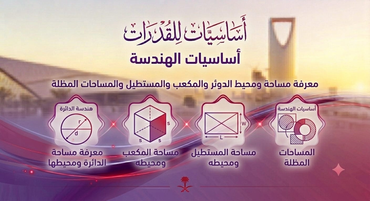أساسيات الهندسة